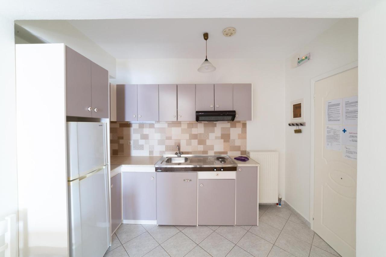 Natassa Apartment