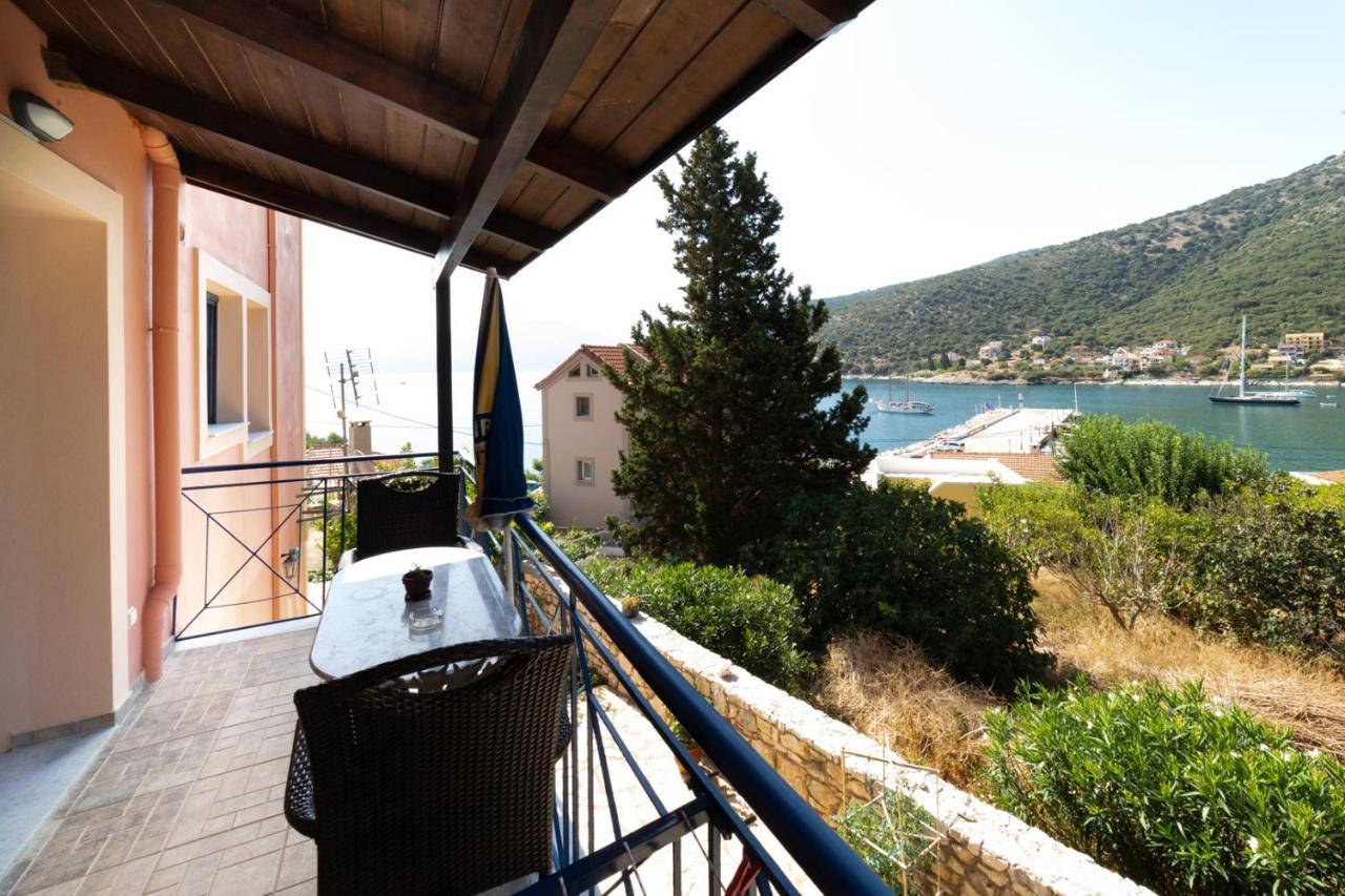 Natassa * Agia Efimia
