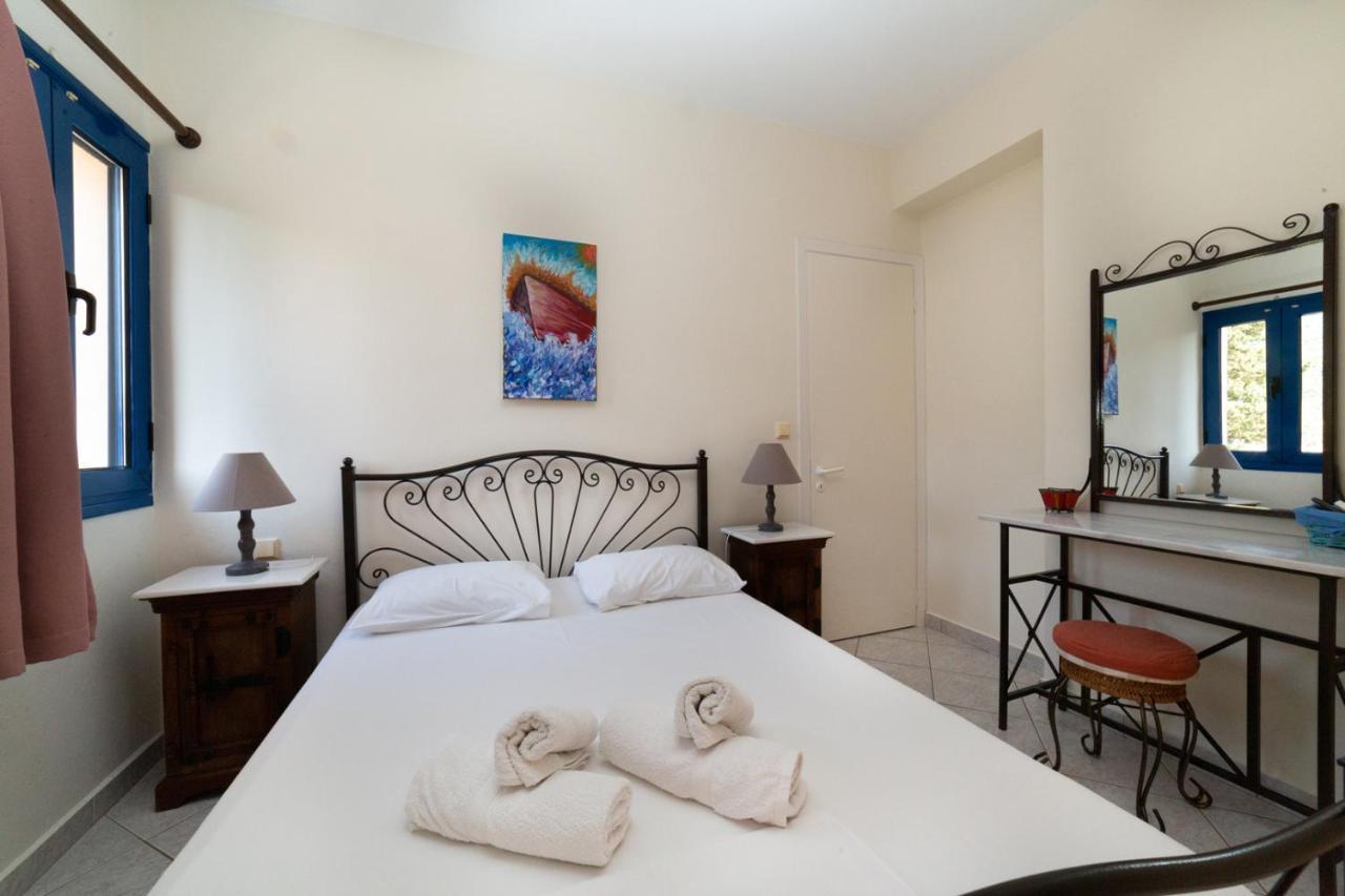 Natassa Apartment