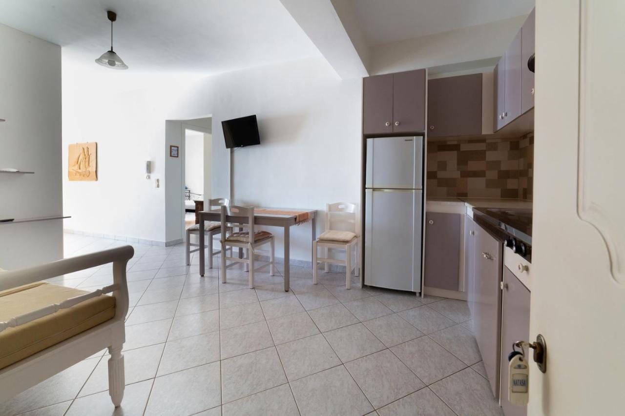 Apartment Natassa Agia Efimia