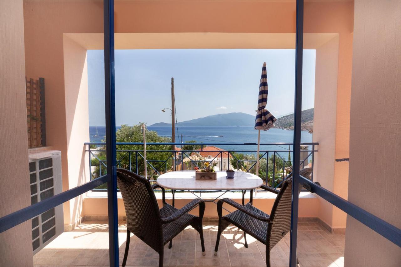 Apartment Natassa Agia Efimia