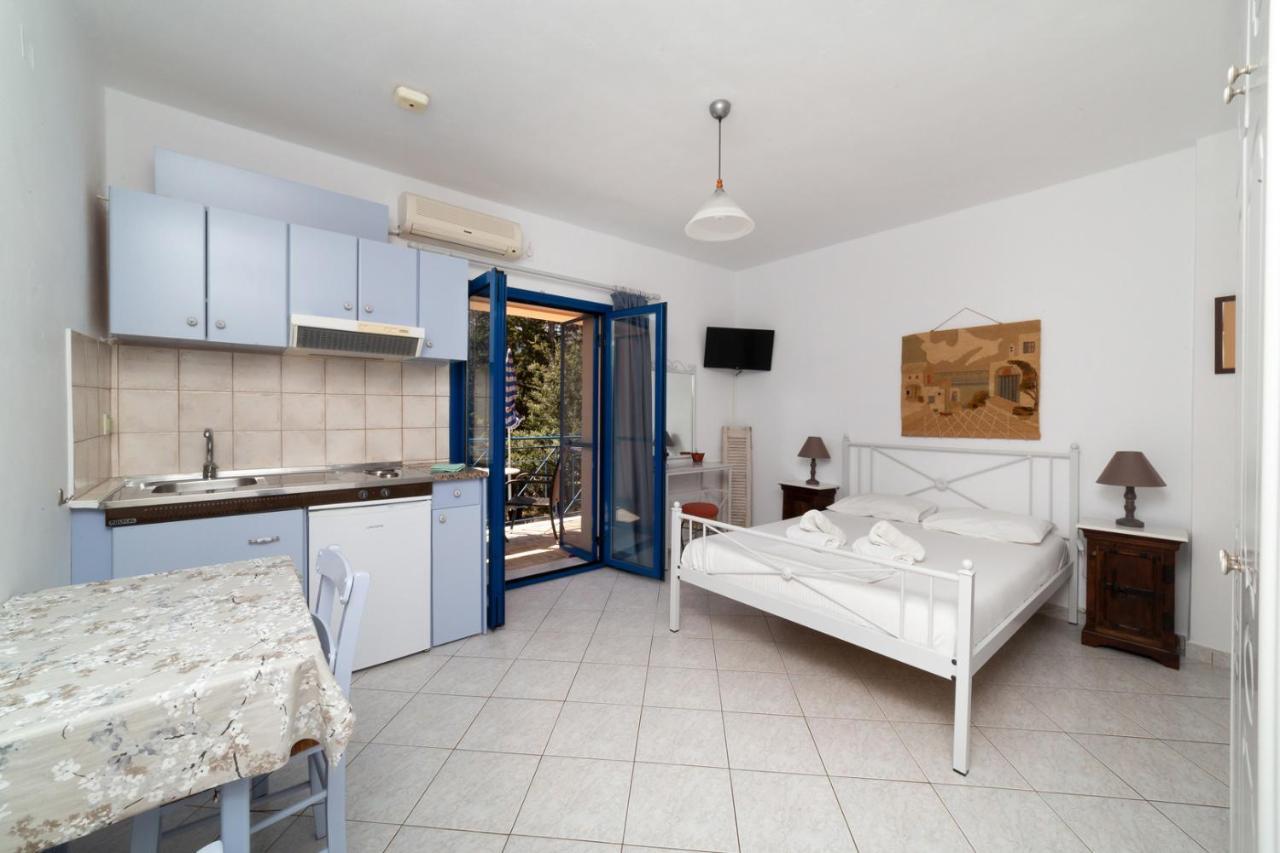 Apartment Natassa Agia Efimia