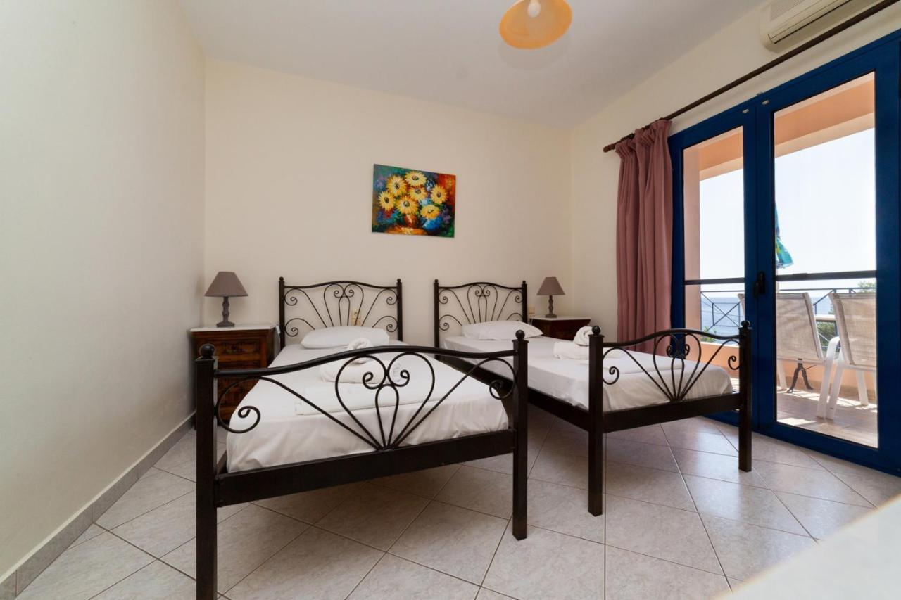 Apartment Natassa Agia Efimia