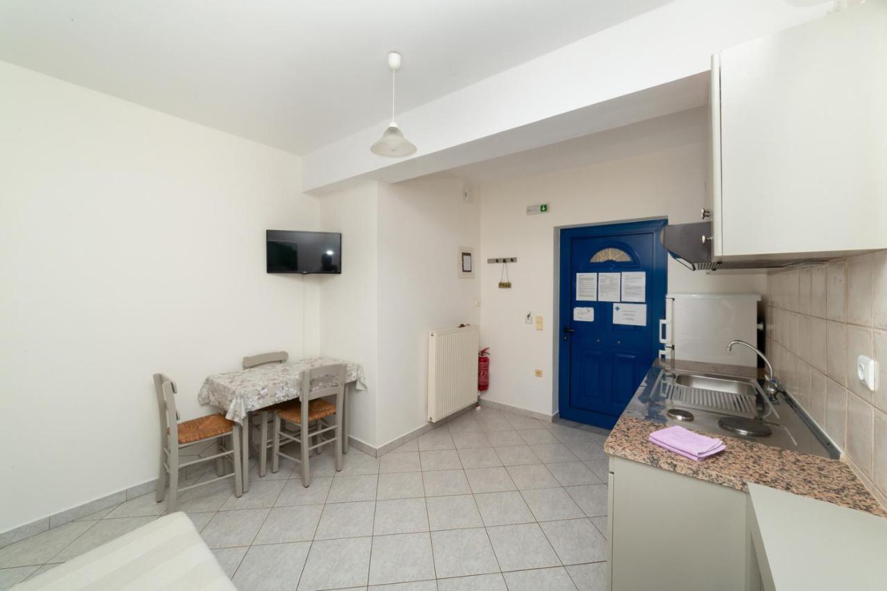 Natassa Apartment