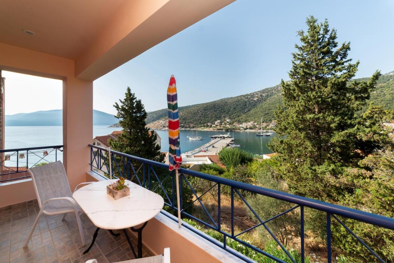 Apartment Natassa