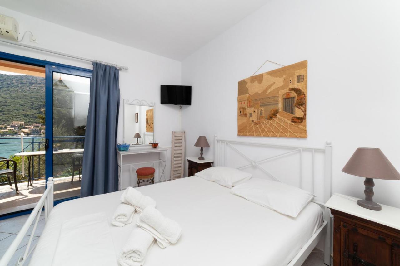 Apartment Natassa *