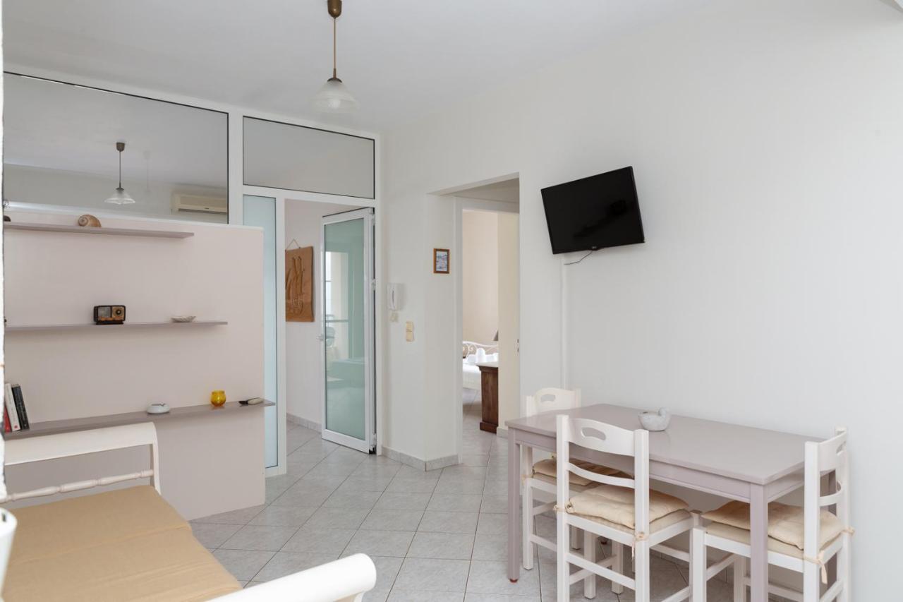 Apartment Natassa