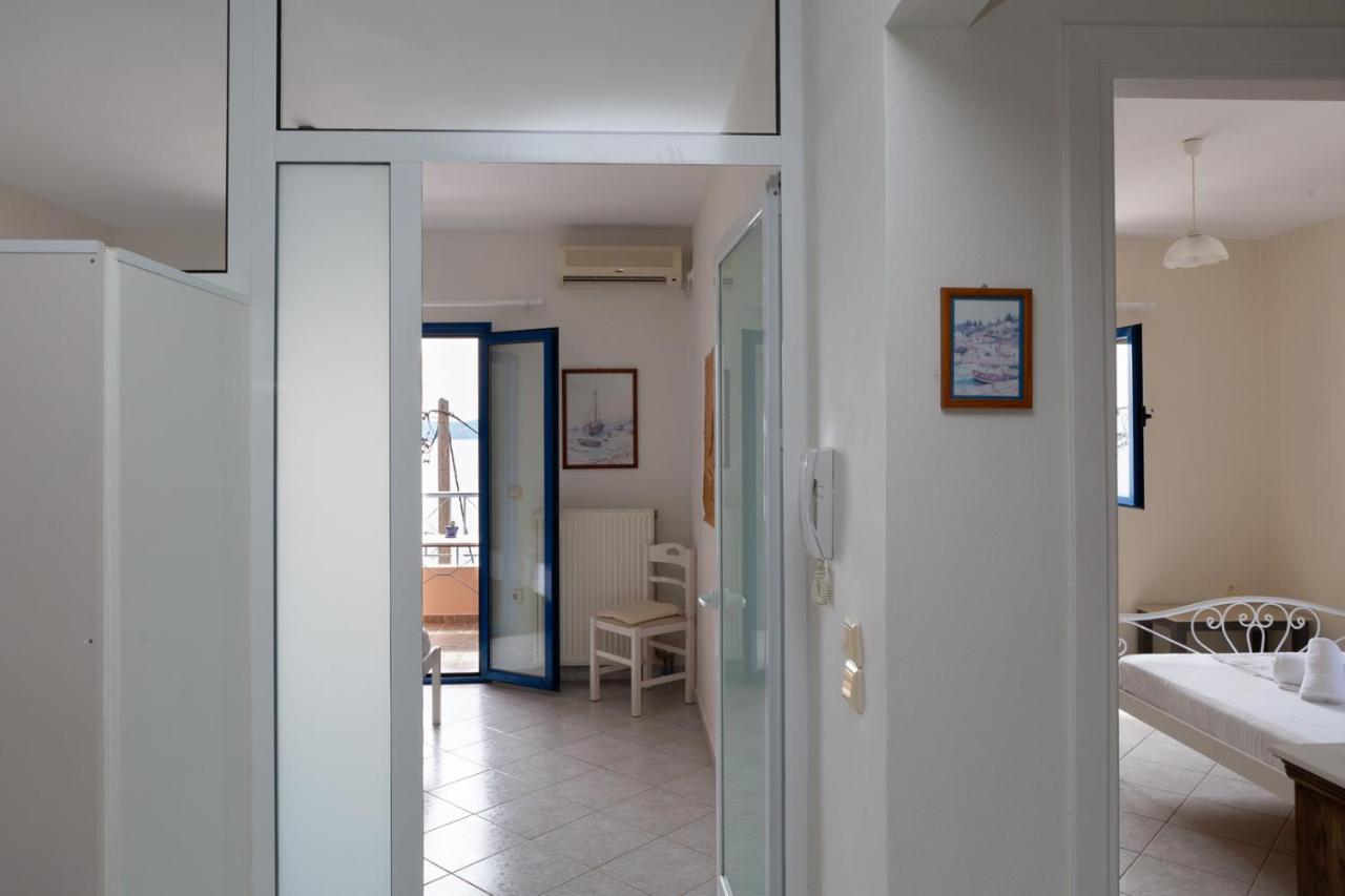 Apartment Natassa Agia Efimia