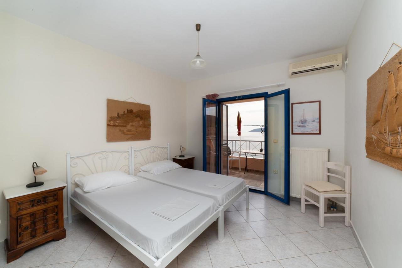 Natassa Apartment Agia Efimia