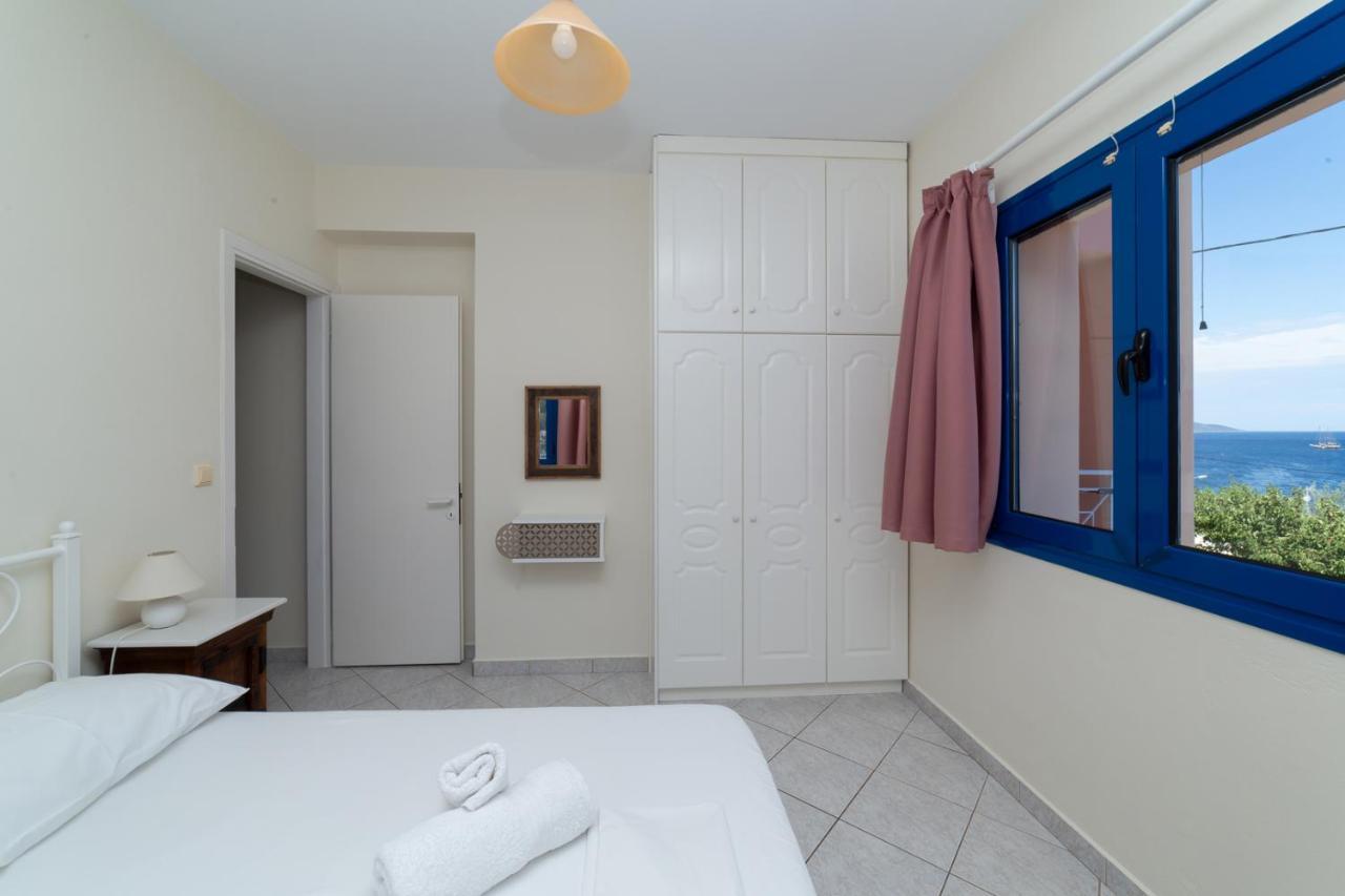 Apartment Natassa Agia Efimia