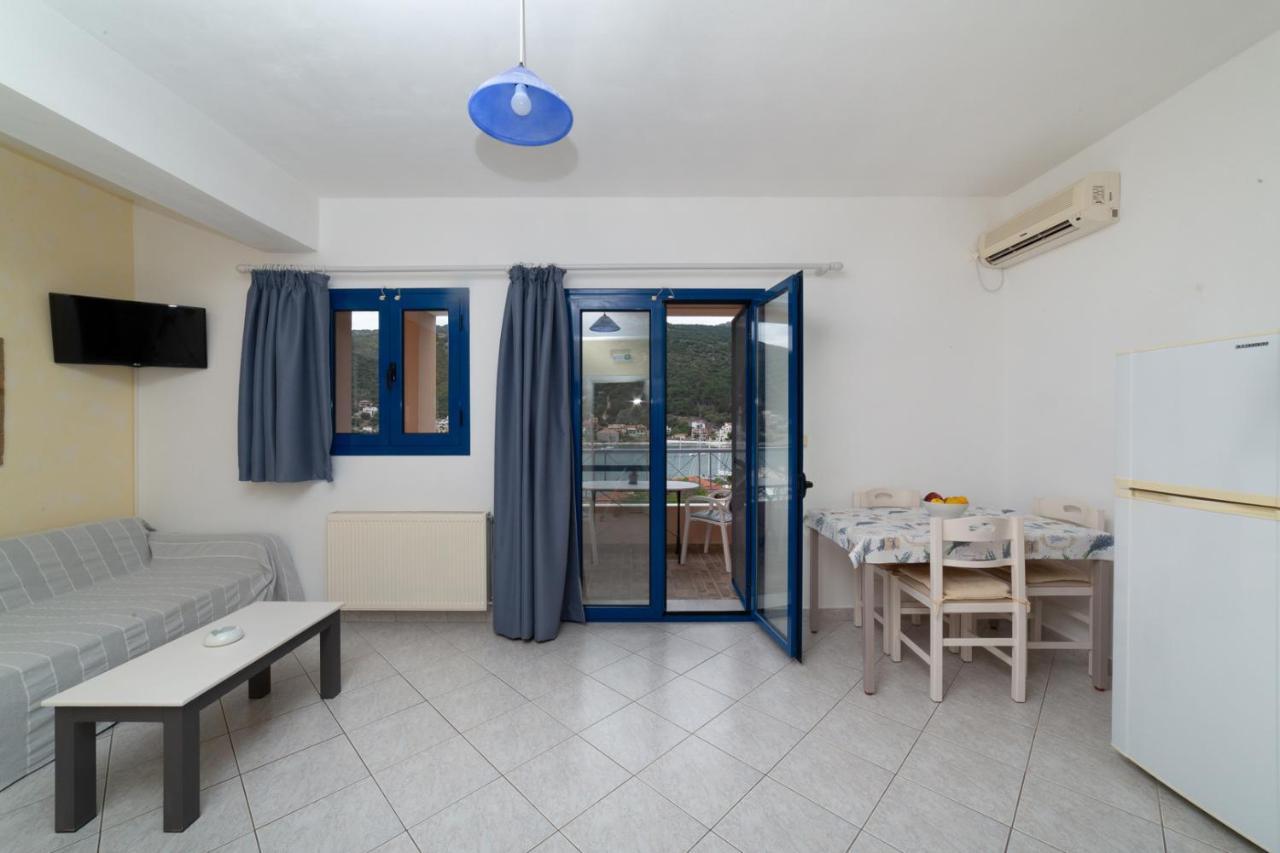 Natassa Apartment Agia Efimia