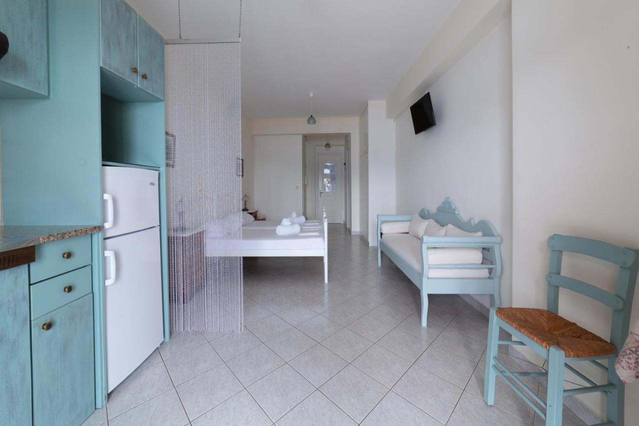 Apartment Natassa Agia Efimia