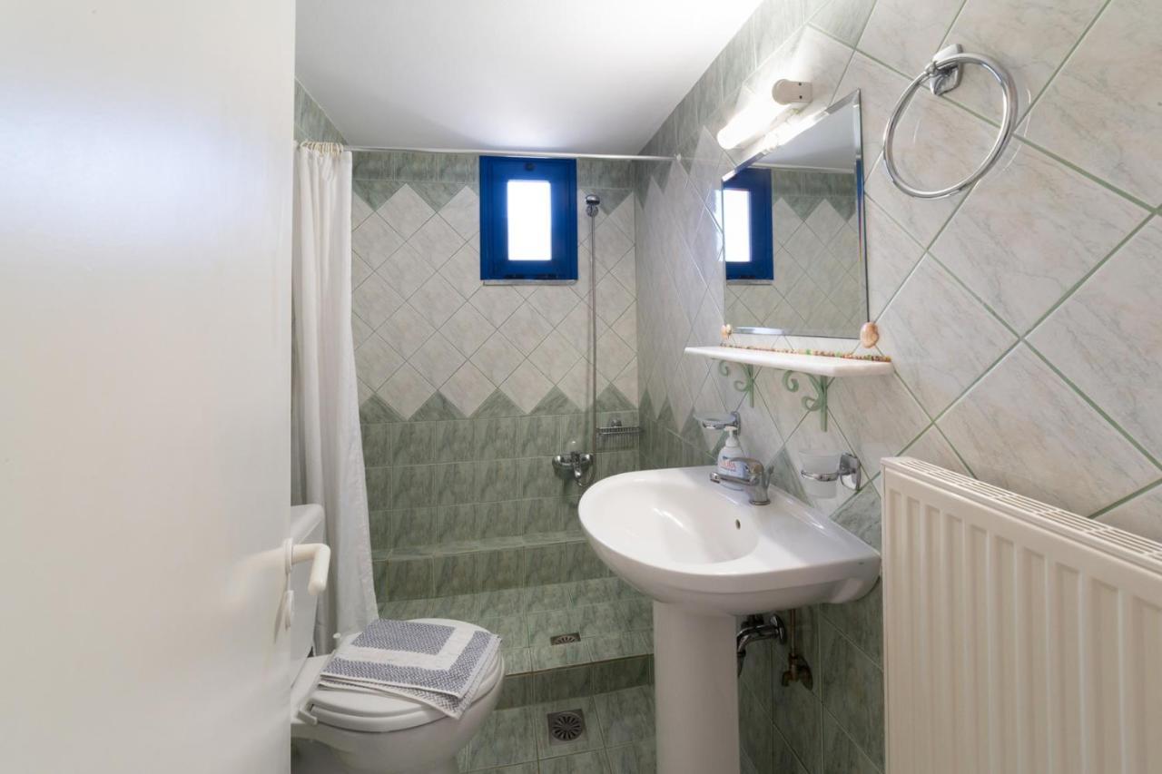 Natassa Apartmán
