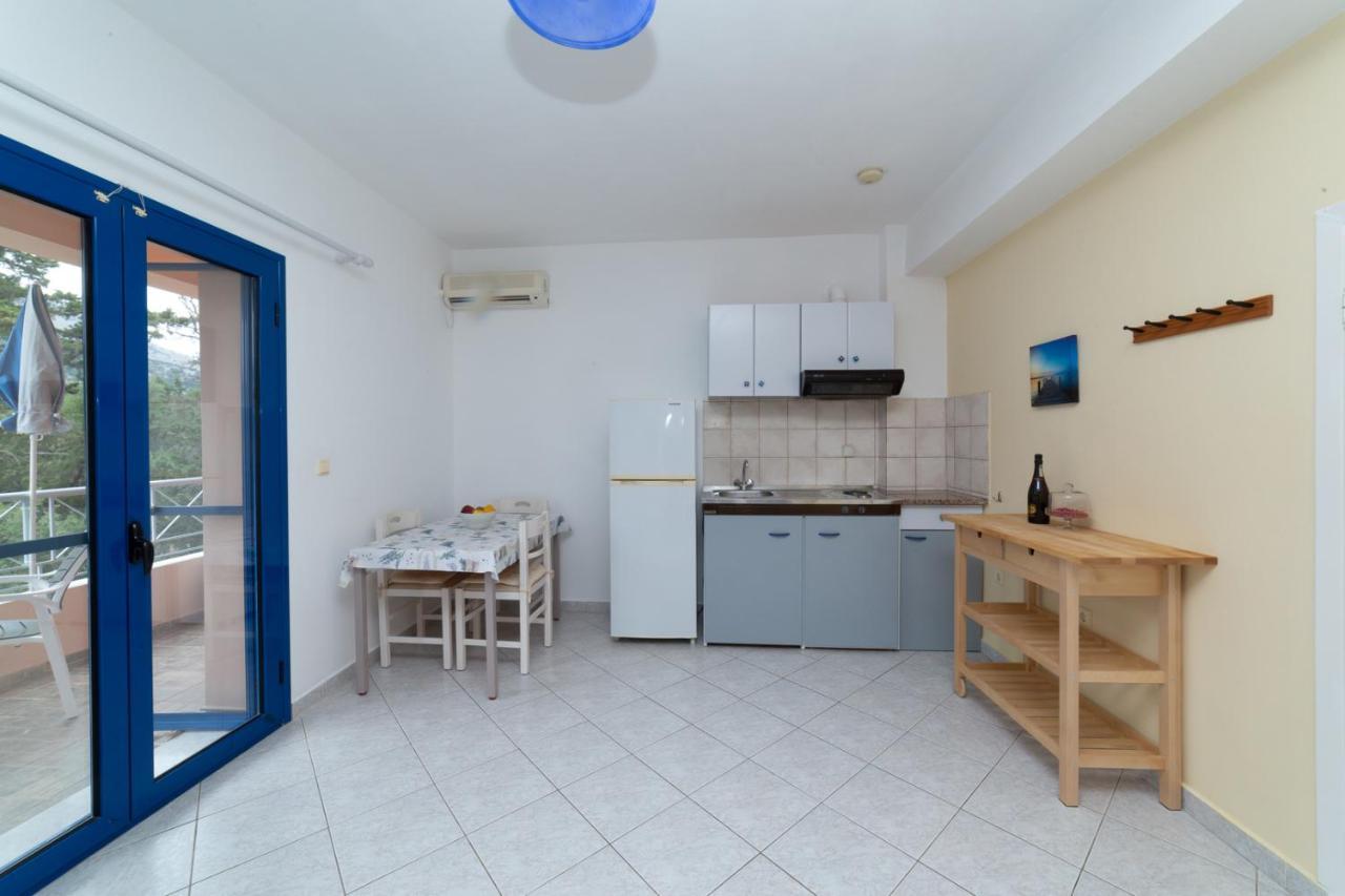 Apartmán Natassa
